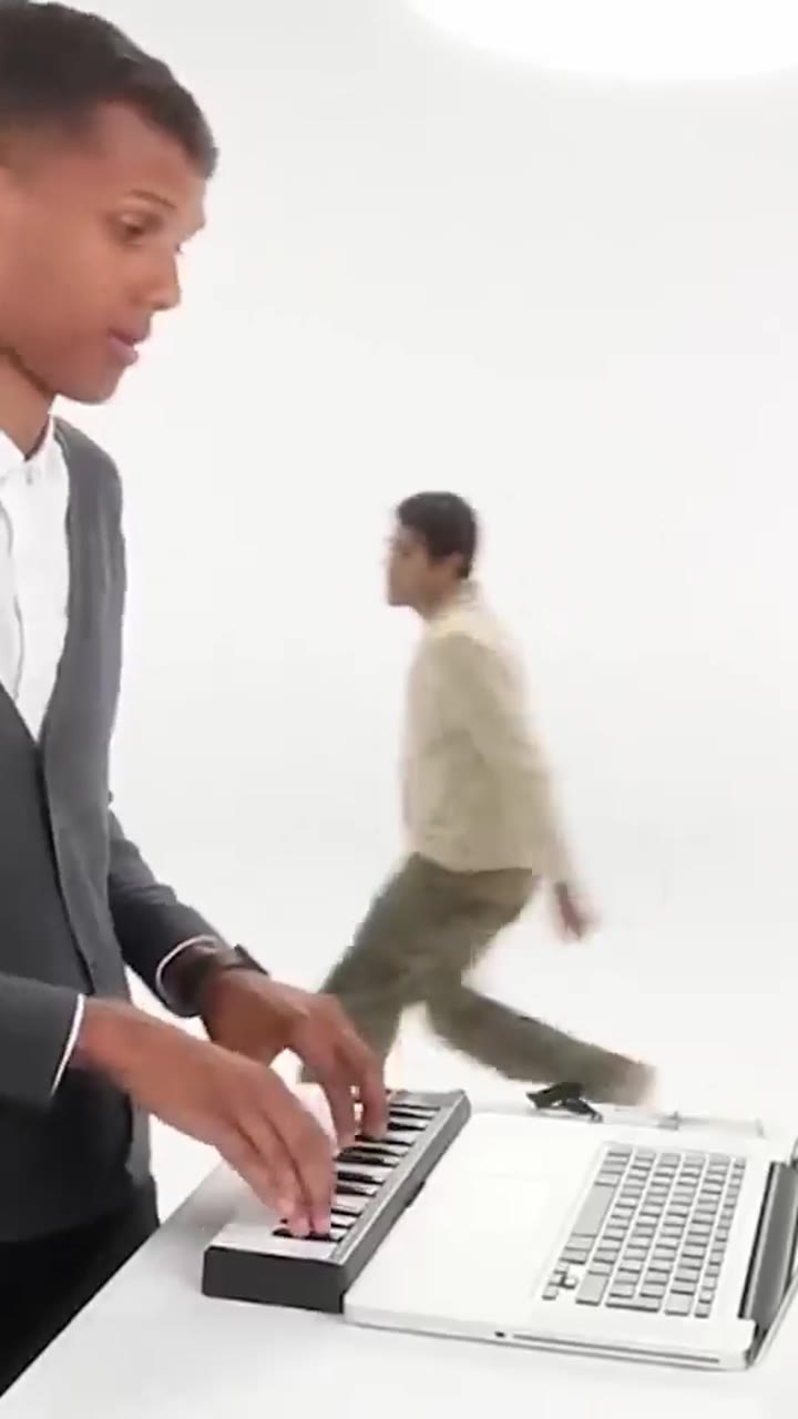 Alors On Danse
