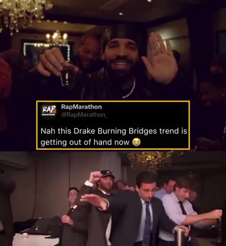 Burning Bridges AI