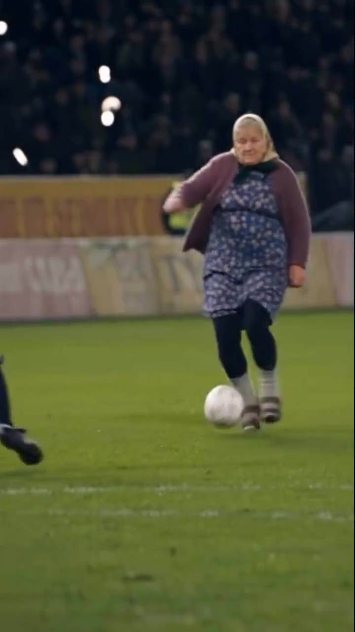 Ozil Goal